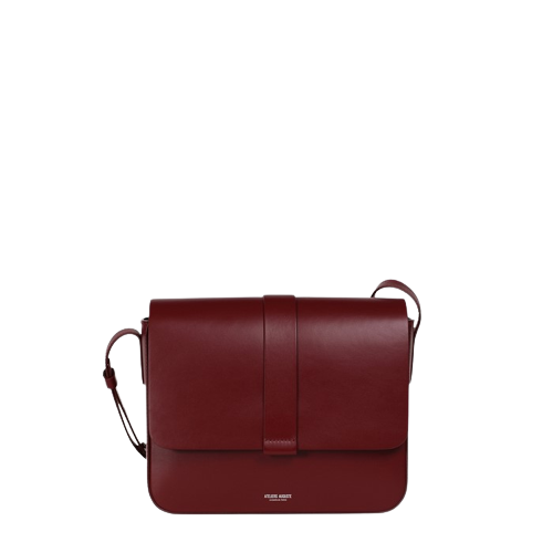 Mini monceau 2025 crossbody