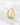 Pamela Fire Signet Ring Louise Damas Taiwan 台灣 linedite.com.tw