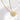 Valentina Pedant Necklace Louise Damas Taiwan 台灣 linedite.com.tw