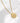 Valentina Pedant Necklace Louise Damas Taiwan 台灣 linedite.com.tw