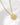 Valentina Pedant Necklace Louise Damas Taiwan 台灣 linedite.com.tw