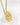 Valentina Pedant Necklace Louise Damas Taiwan 台灣 linedite.com.tw