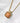 Pamela Fire Pendant Necklace Louise Damas Taiwan 台灣 linedite.com.tw