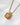 Pamela Fire Pendant Necklace Louise Damas Taiwan 台灣 linedite.com.tw