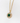 MISS MIRANDA NECKLACE – EMERALD