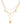 Collier Olympia Ikita Paris Taiwan 台灣 linedite.com.tw