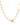 Milazzo Necklace Ikita Paris Taiwan 台灣 linedite.com.tw