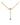 CHAIN NECKLACE STELLA ATELIER EMMA & CHLOÉ Taiwan 台灣 linedite.com.tw