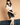 SHORT DUKE NOIR Grace & Mila Taiwan 台灣 linedite.com.tw