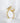 EDEN PEACE RING - GOLD
