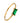 GREEN TOKYO GOLD RING Aleyolé Taiwan 台灣 linedite.com.tw