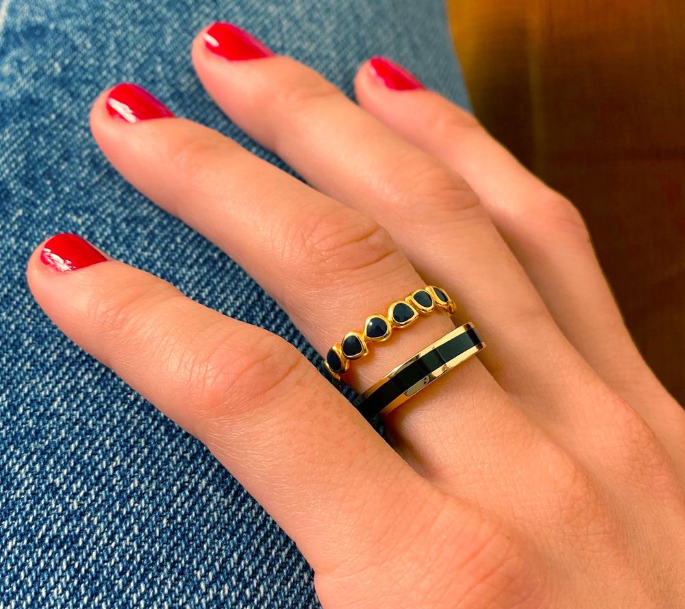 Bangle up bague clearance