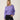 MSCHIdarose Jilli O Neck Pullover - Paisley Purple MSCH Moss Copenhagen Taiwan 台灣 linedite.com.tw