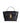 SAC À MAIN MARLY - BLACK Ateliers Auguste Taiwan 台灣 linedite.com.tw