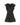 ROBE ARISTOTE BLACK Grace & Mila Taiwan 台灣 linedite.com.tw