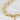 Georgia - Bracelet Maille Louise Damas Taiwan 台灣 linedite.com.tw