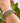 JONC FLORA VERT ARCADIA Bangle Up Taiwan 台灣 linedite.com.tw