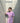 Dress FANNY - Lilas
