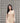 ROBE DAME BEIGE Grace & Mila Taiwan 台灣 linedite.com.tw