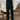 PANTALON DJANGO NOIR Grace & Mila Taiwan 台灣 linedite.com.tw