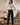 PANTALON DJANGO NOIR Grace & Mila Taiwan 台灣 linedite.com.tw