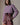 PULL DOUDOU VIOLET Grace & Mila Taiwan 台灣 - L'INÉDITE