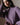 PULL DOUDOU VIOLET Grace & Mila Taiwan 台灣 - L'INÉDITE