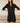 ROBE DARLENE NOIR Grace & Mila Taiwan 台灣 - L'INÉDITE