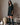 ROBE DORIANNE NOIR Grace & Mila Taiwan 台灣 - L'INÉDITE