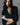 ROBE DORIANNE NOIR Grace & Mila Taiwan 台灣 - L'INÉDITE