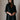ROBE DORIANNE NOIR Grace & Mila Taiwan 台灣 - L'INÉDITE