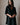 ROBE DORIANNE NOIR Grace & Mila Taiwan 台灣 - L'INÉDITE