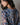 ROBE DORIS BLEU Grace & Mila Taiwan 台灣 - L'INÉDITE