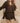 CLÉMENT HOMEWEAR SET - BLACK