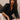 TOP DORINDA NOIR Grace & Mila Taiwan 台灣 - L'INÉDITE
